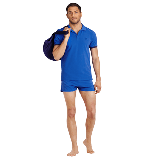 Men Others Solid - Men Cotton Polo Shirt Solid, Royal blue supp2 Men Others Solid - Men Cotton Polo Shirt Solid, Royal blue supp2