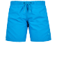 Boys Others Magic - Boys Swim Trunks 2011 Les Requins Water-reactive, Hawaii blue front view