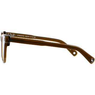 AUTRES Uni - Lunettes de Soleil Unisexes Miroir Pétrole, Kaki supp1 AUTRES Uni - Lunettes de Soleil Unisexes Miroir Pétrole, Kaki supp1