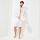White Party Look, front White Party Look, front