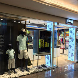 VILEBREQUIN HK HARBOUR CITY 2 VILEBREQUIN HK HARBOUR CITY 2