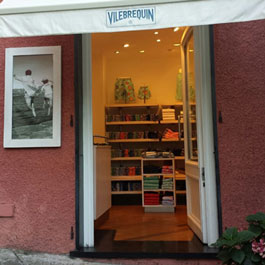 VILEBREQUIN PORTOFINO VILEBREQUIN PORTOFINO