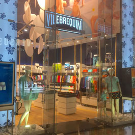 VILEBREQUIN LONDON WESTFIELD VILEBREQUIN LONDON WESTFIELD