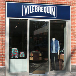 VILEBREQUIN Greenwich VILEBREQUIN Greenwich