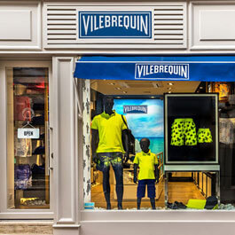 VILEBREQUIN STP GAMBETTA 36 VILEBREQUIN STP GAMBETTA 36