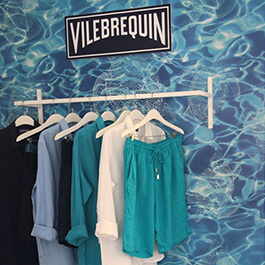 VILEBREQUIN IBIZA BAGATELLE VILEBREQUIN IBIZA BAGATELLE
