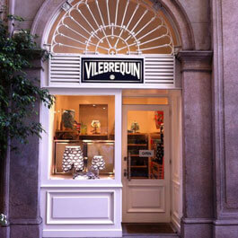 VILEBREQUIN MILANO SPIGA 33 VILEBREQUIN MILANO SPIGA 33