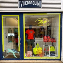 VILEBREQUIN OUTLET LA BAULE VILEBREQUIN OUTLET LA BAULE