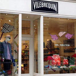 VILEBREQUIN PARIS BOCCADOR VILEBREQUIN PARIS BOCCADOR