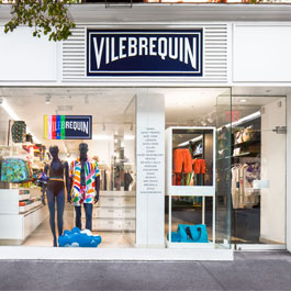 VILEBREQUIN Soho VILEBREQUIN Soho