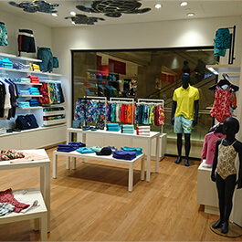 VILEBREQUIN SINGAPOUR NGEE ANN CITY VILEBREQUIN SINGAPOUR NGEE ANN CITY