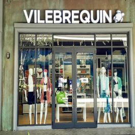 VILEBREQUIN OUTLET CENTRAL VILLAGE VILEBREQUIN OUTLET CENTRAL VILLAGE