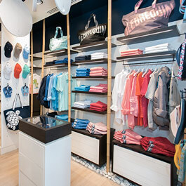 VILEBREQUIN MARBELLA swimwear shop VILEBREQUIN MARBELLA swimwear shop