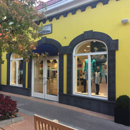 Roermond outlet sales ralph lauren