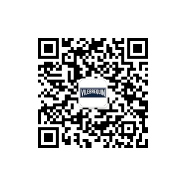 Vilebequin WeChat QR code